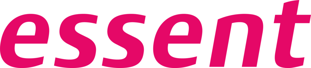 essent seek logo