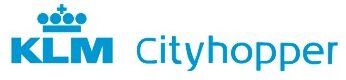 KLM-Cityhopper KLC logo