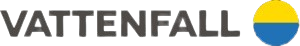 Vattenfall logo