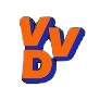VVD national party office logo