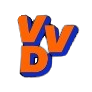 VVD national party office logo