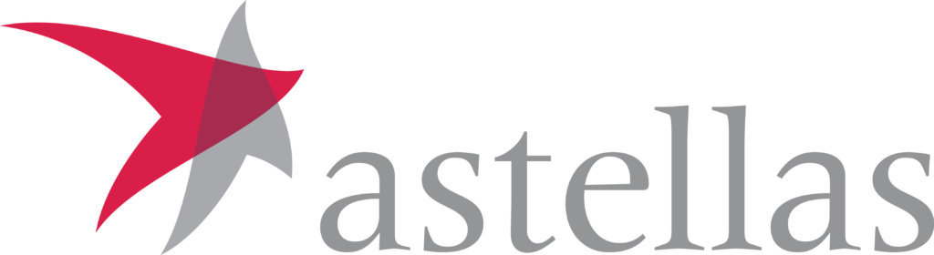 Astrellas Pharma logo